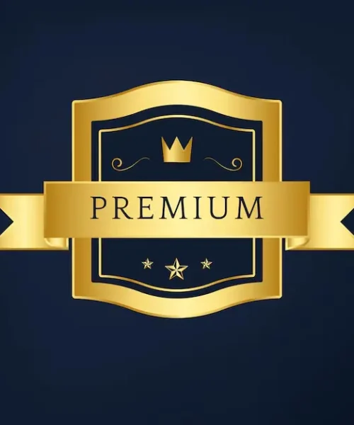premium- Page
